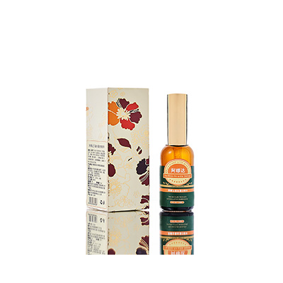 私密细嫩修复精华乌苏