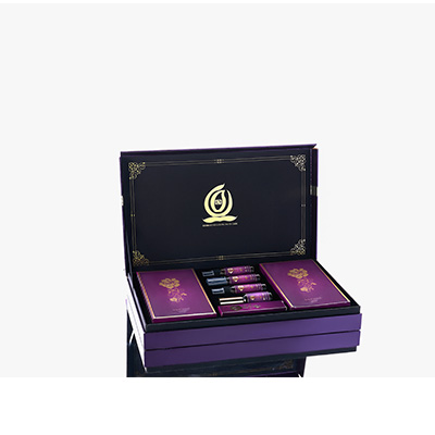 乌苏气血能量海底轮