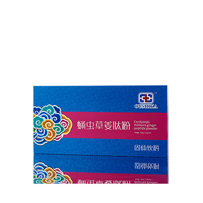 乌苏蛹虫草气血汤