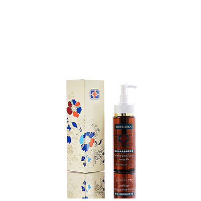 乌苏男女外阴洗液