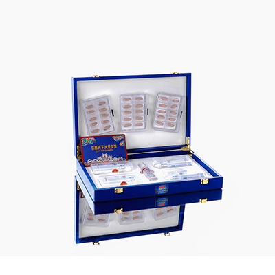 乌苏爱芯回春综合版