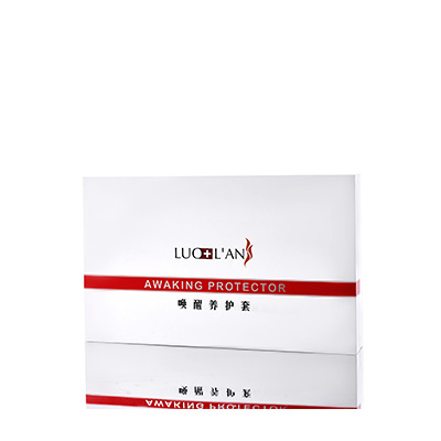 乌苏气血能量增强套